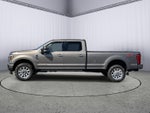 2019 Ford Super Duty F-250 SRW XL
