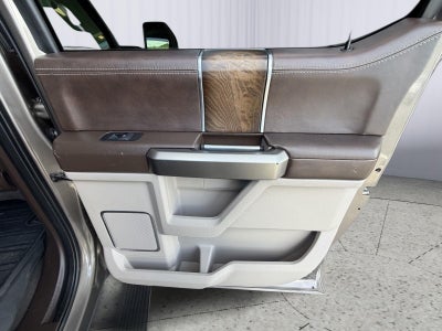 2019 Ford Super Duty F-250 SRW XL