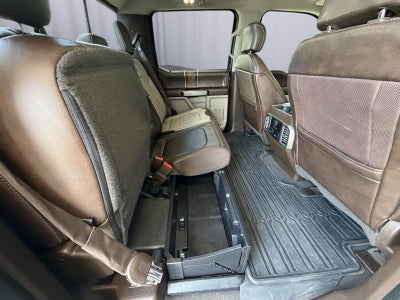 2019 Ford Super Duty F-250 SRW XL