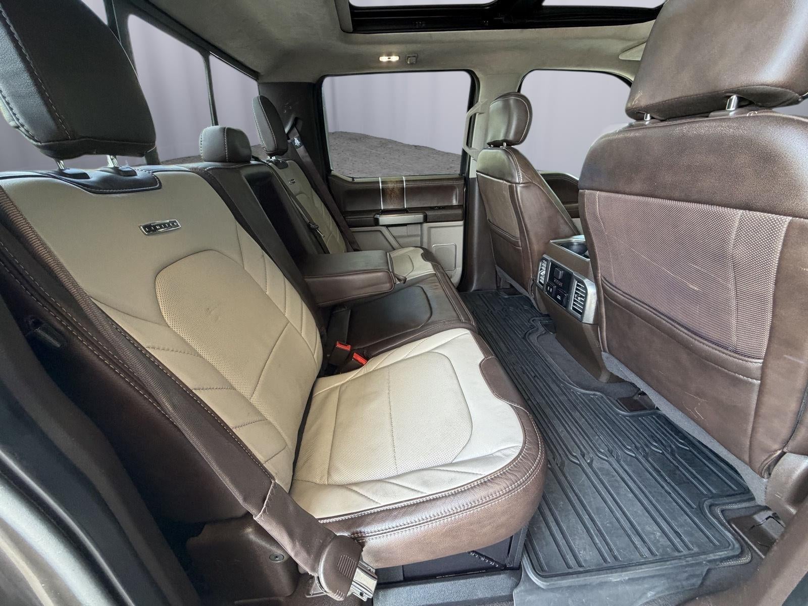 2019 Ford Super Duty F-250 SRW XL