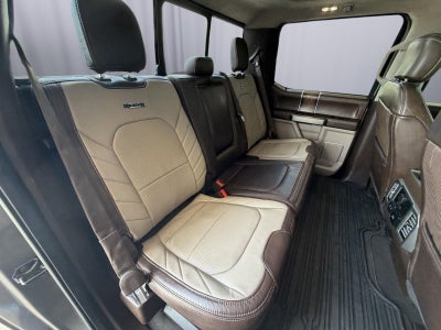 2019 Ford Super Duty F-250 SRW XL