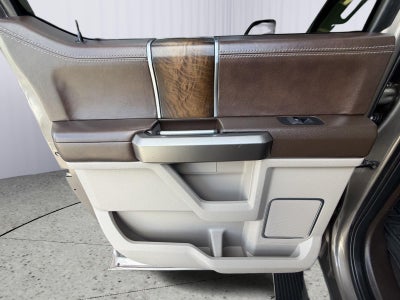 2019 Ford Super Duty F-250 SRW XL