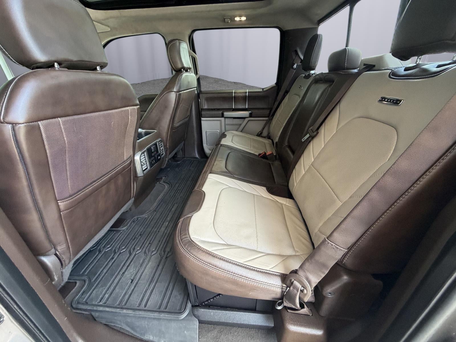 2019 Ford Super Duty F-250 SRW XL