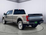 2019 Ford Super Duty F-250 SRW XL