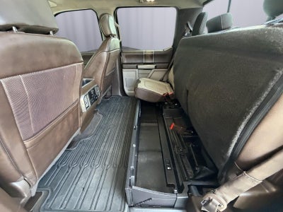 2019 Ford Super Duty F-250 SRW XL