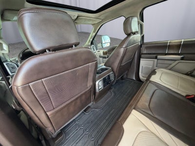2019 Ford Super Duty F-250 SRW XL