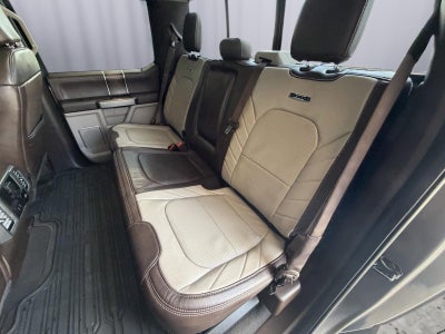2019 Ford Super Duty F-250 SRW XL