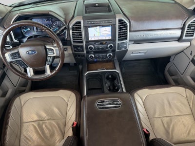 2019 Ford Super Duty F-250 SRW XL