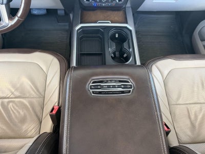 2019 Ford Super Duty F-250 SRW XL