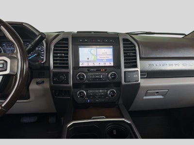 2019 Ford Super Duty F-250 SRW XL