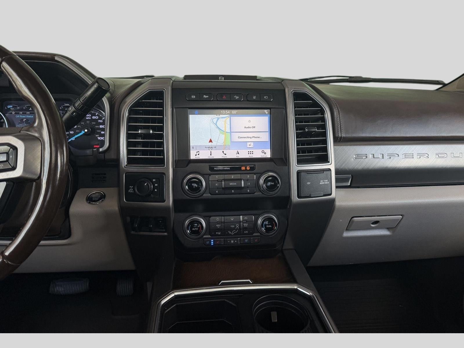 2019 Ford Super Duty F-250 SRW XL