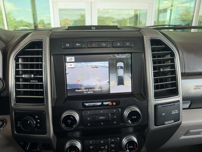 2019 Ford Super Duty F-250 SRW XL