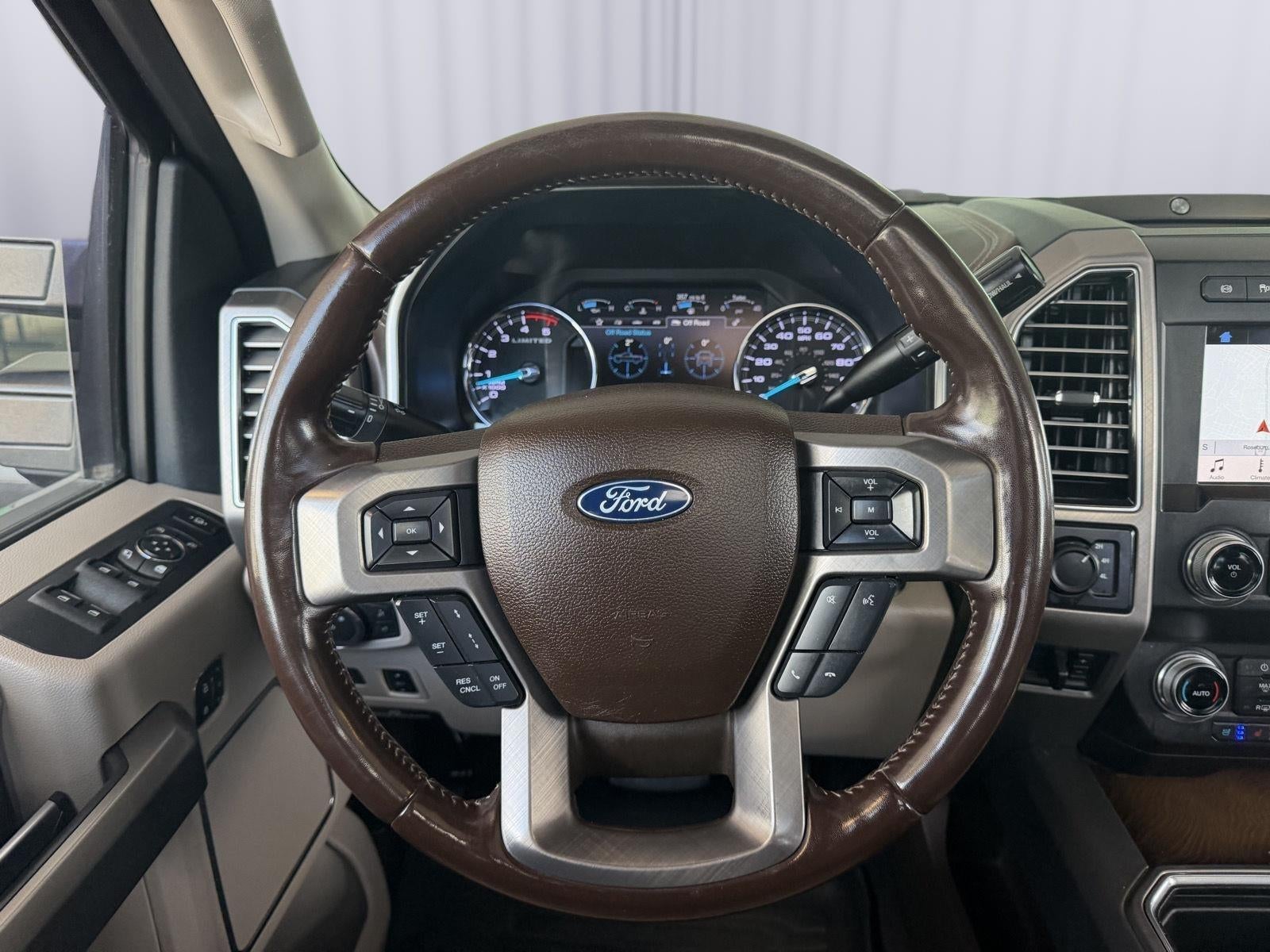 2019 Ford Super Duty F-250 SRW XL