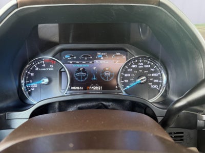 2019 Ford Super Duty F-250 SRW XL