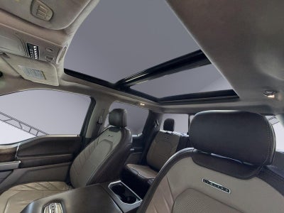 2019 Ford Super Duty F-250 SRW XL