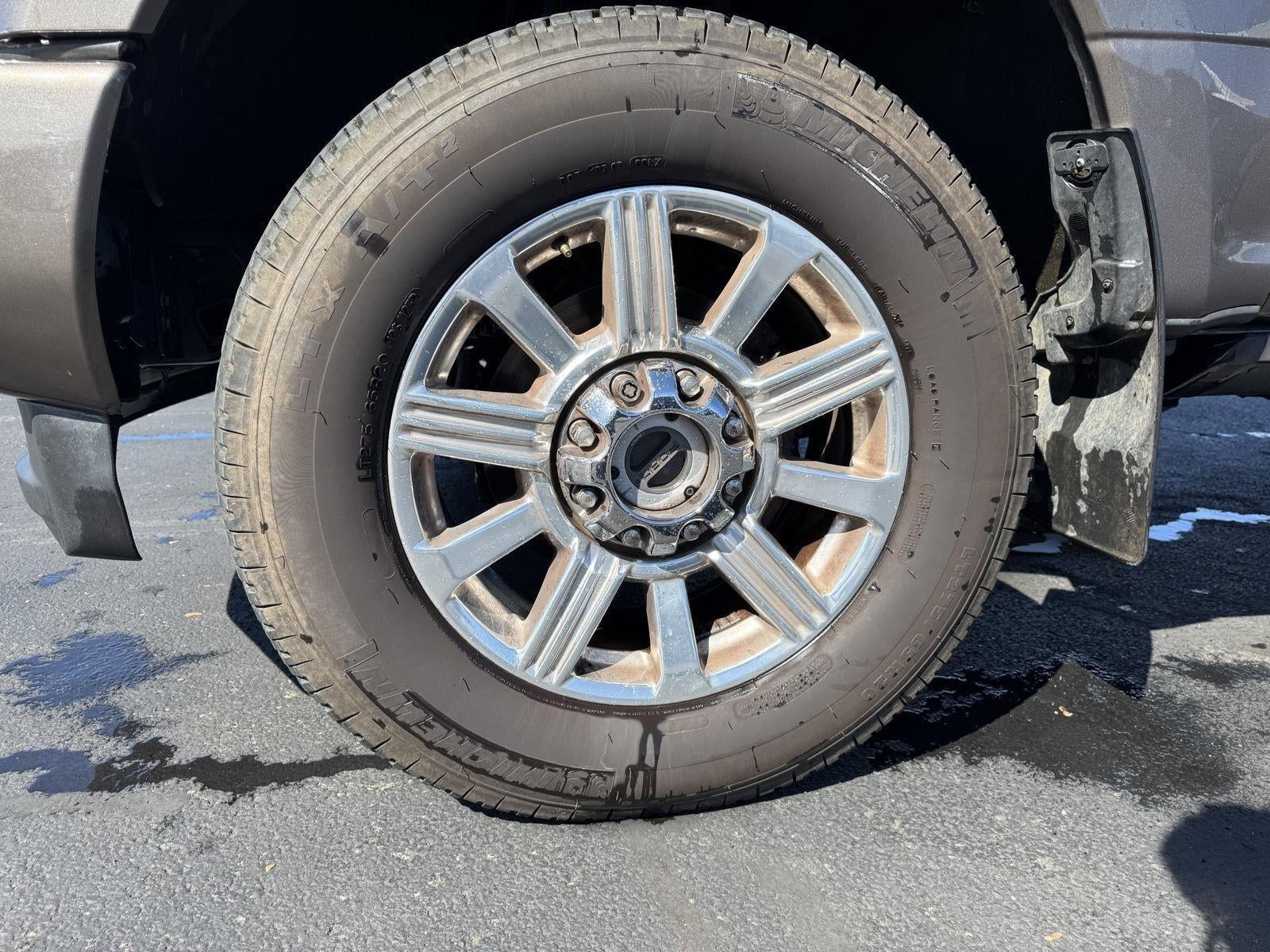 2019 Ford Super Duty F-250 SRW XL