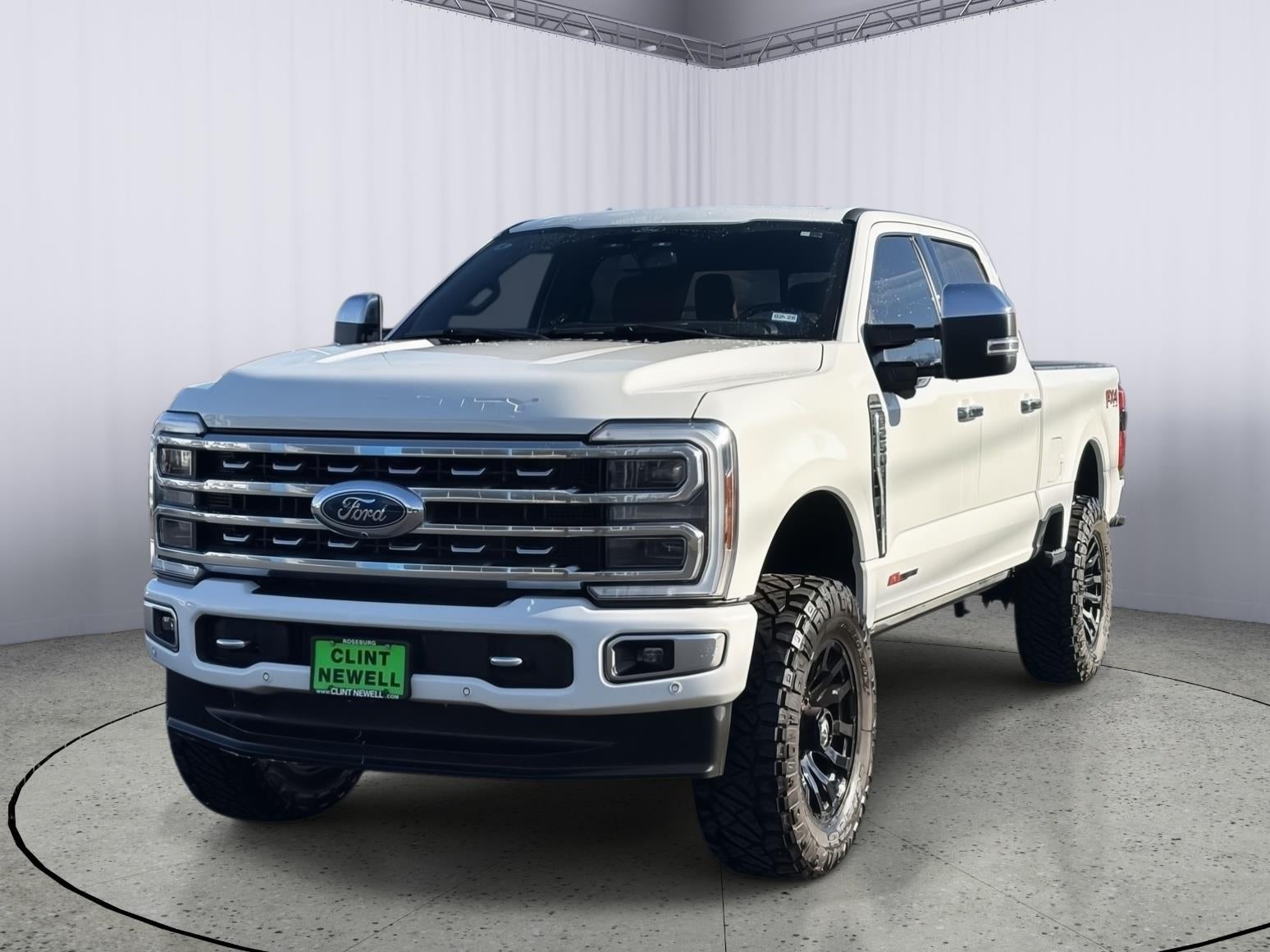 2024 Ford Super Duty F-250 SRW XL