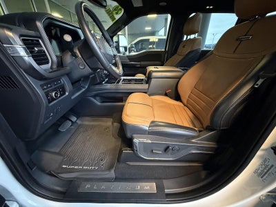 2024 Ford Super Duty F-250 SRW XL