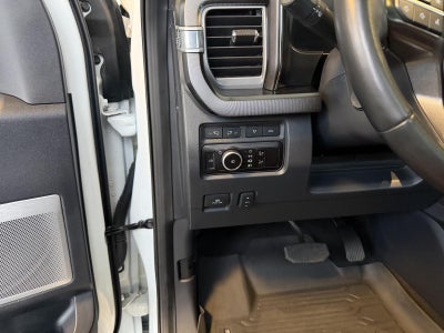 2024 Ford Super Duty F-250 SRW XL