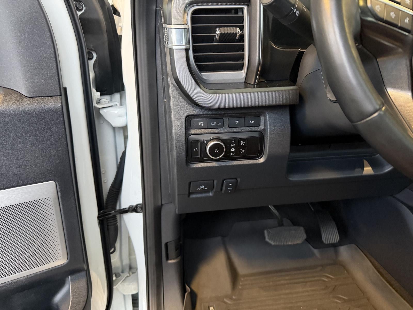 2024 Ford Super Duty F-250 SRW XL