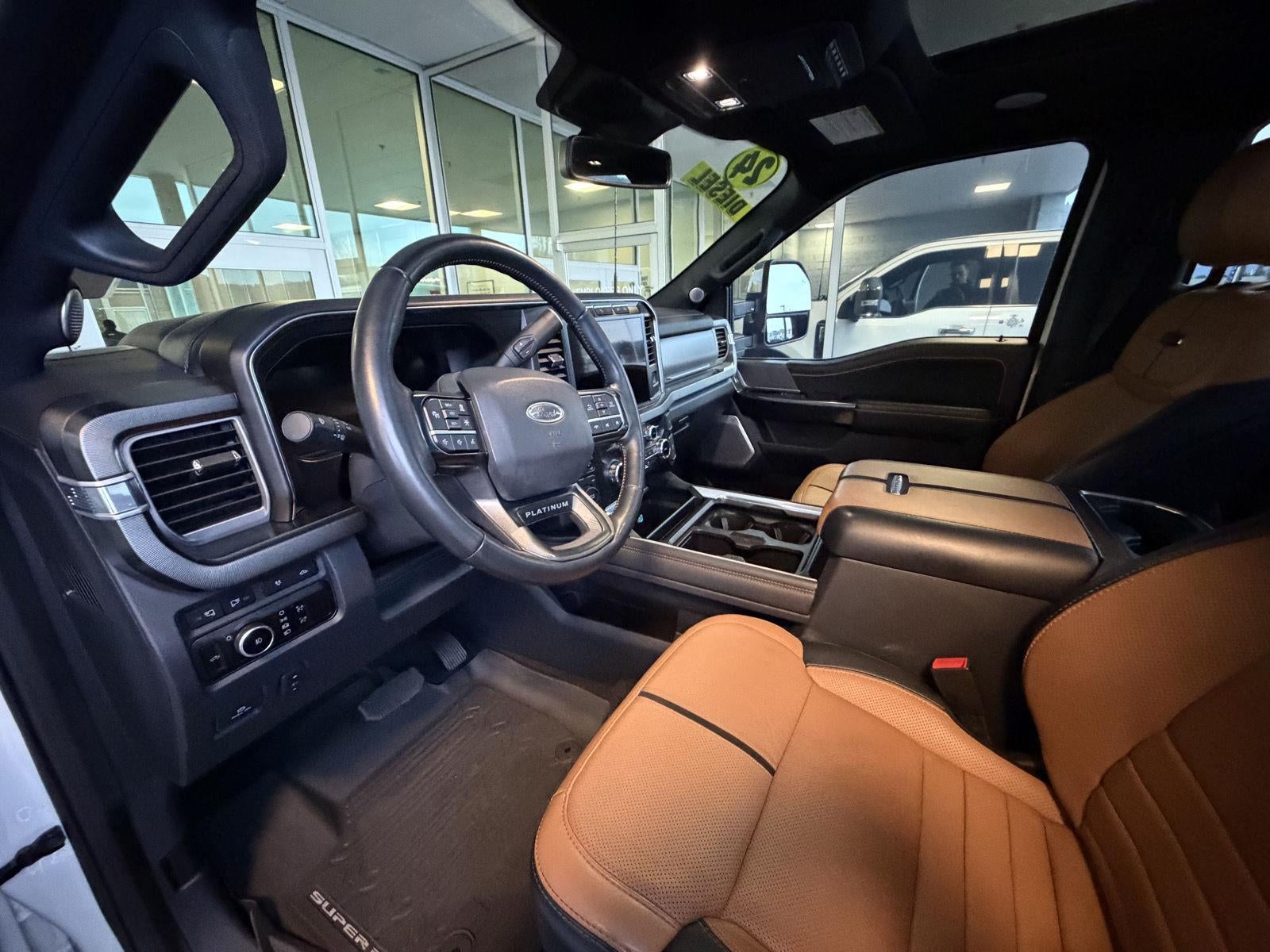 2024 Ford Super Duty F-250 SRW XL