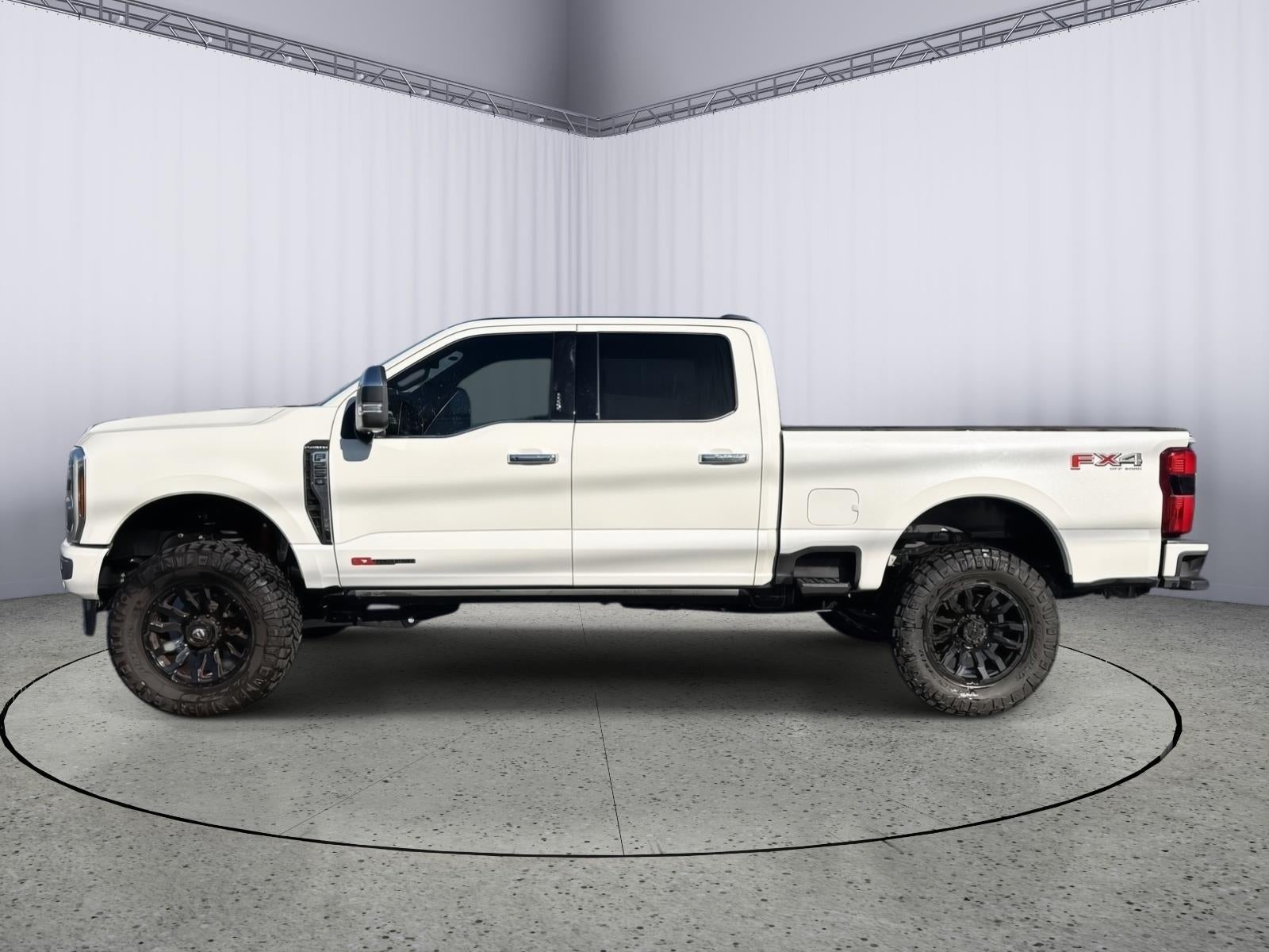 2024 Ford Super Duty F-250 SRW XL