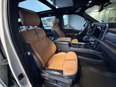 2024 Ford Super Duty F-250 SRW XL