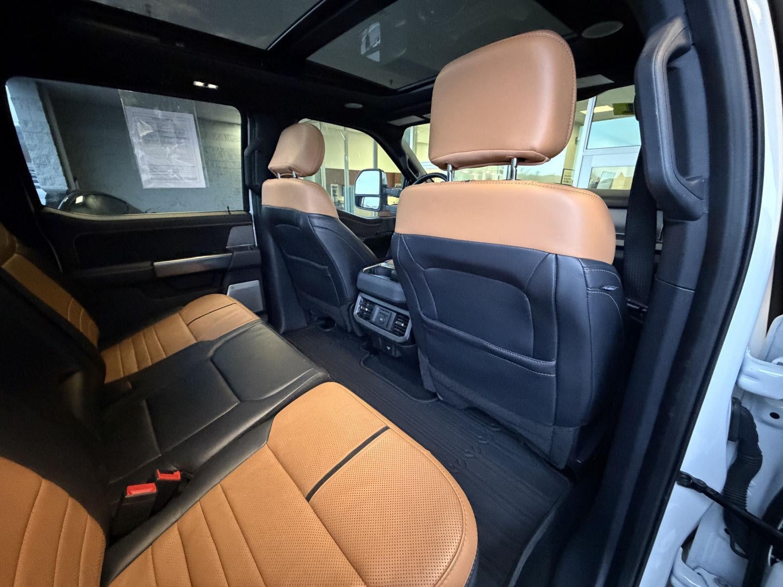 2024 Ford Super Duty F-250 SRW XL