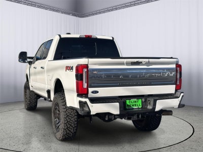 2024 Ford Super Duty F-250 SRW XL
