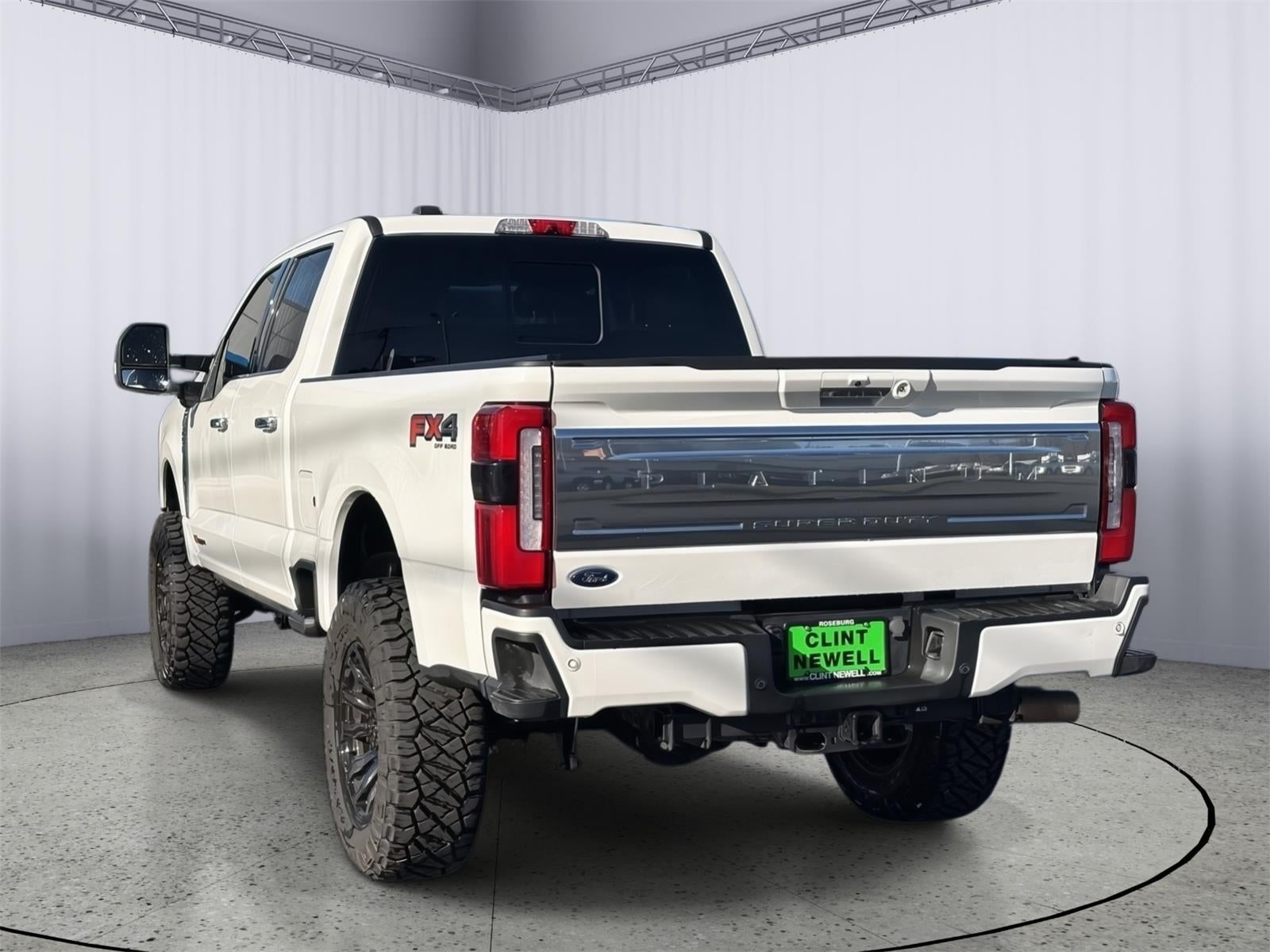 2024 Ford Super Duty F-250 SRW XL