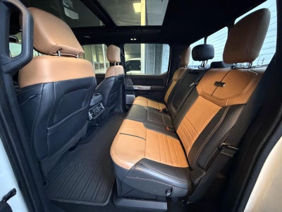 2024 Ford Super Duty F-250 SRW XL