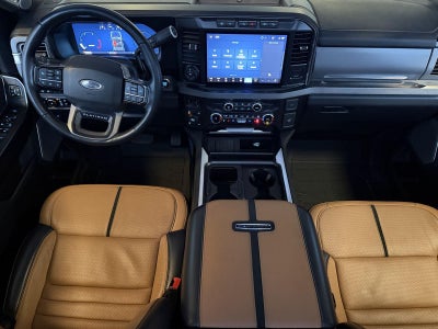 2024 Ford Super Duty F-250 SRW XL