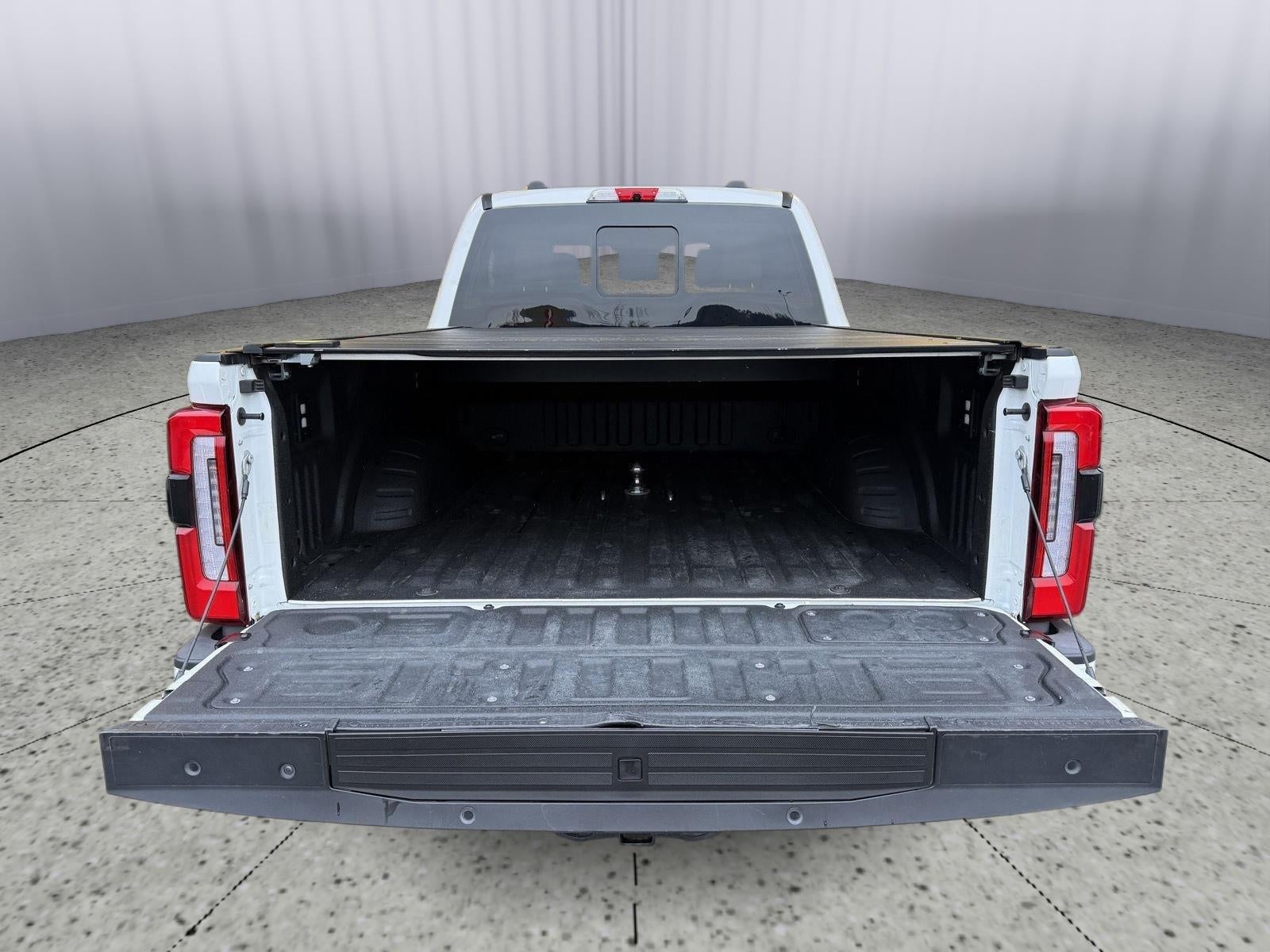 2024 Ford Super Duty F-250 SRW XL