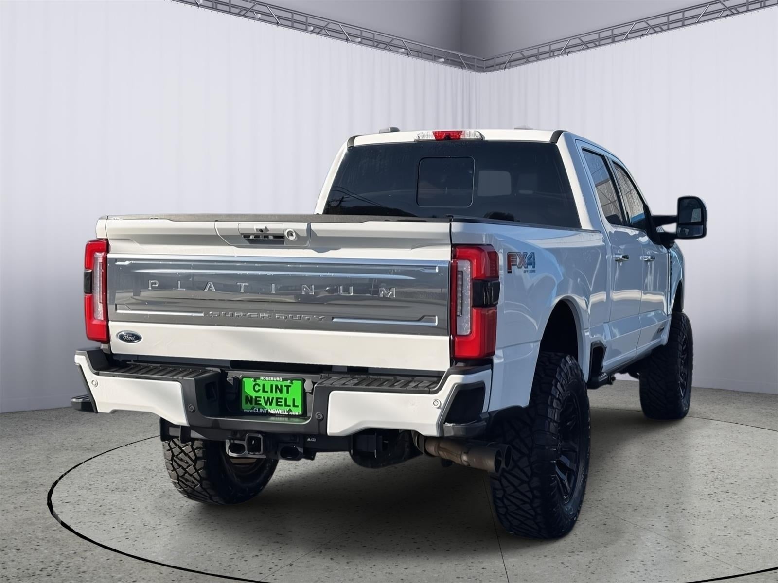 2024 Ford Super Duty F-250 SRW XL