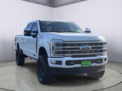 2024 Ford Super Duty F-250 SRW XL