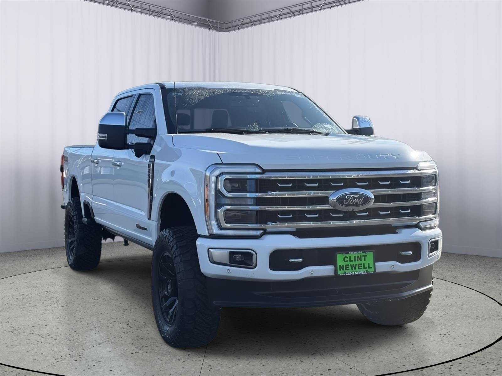 2024 Ford Super Duty F-250 SRW XL