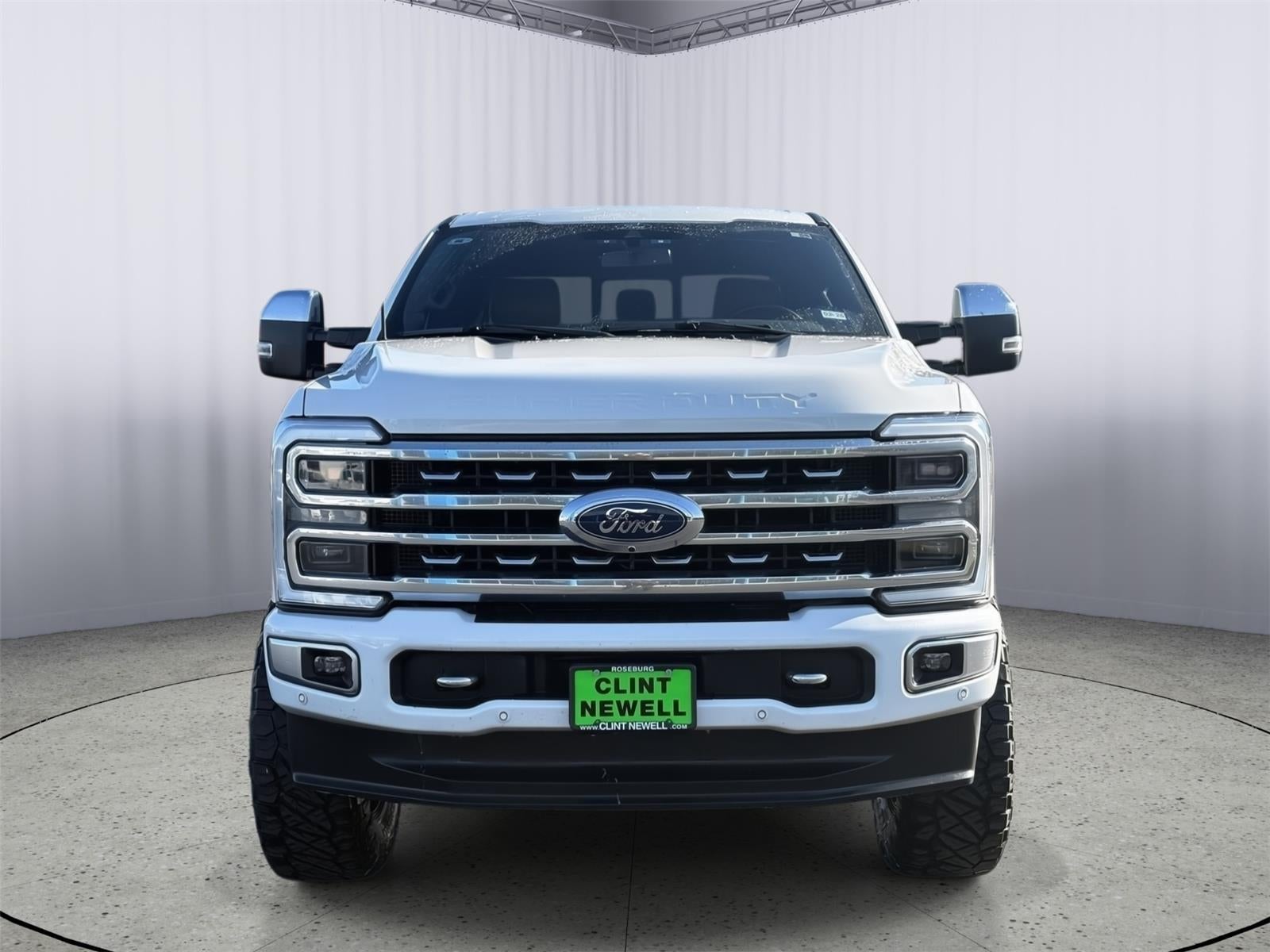 2024 Ford Super Duty F-250 SRW XL
