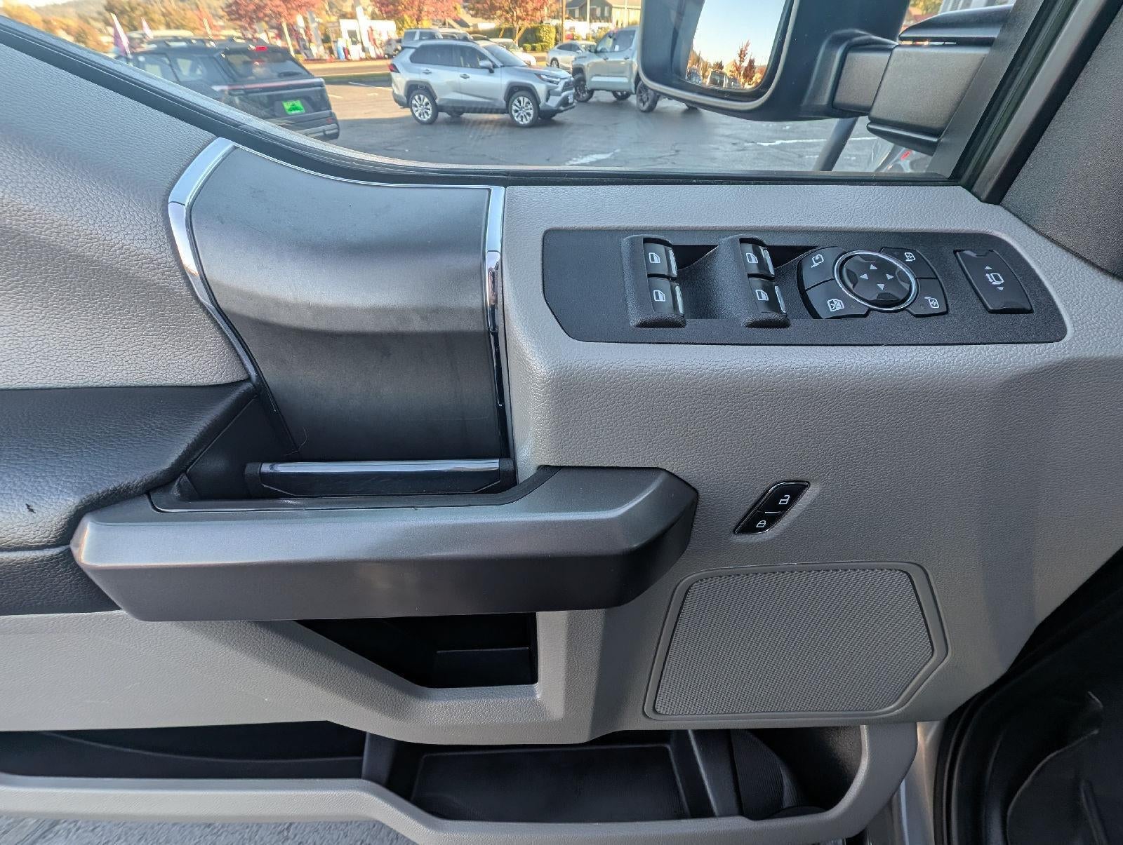 2021 Ford Super Duty F-350 SRW XL