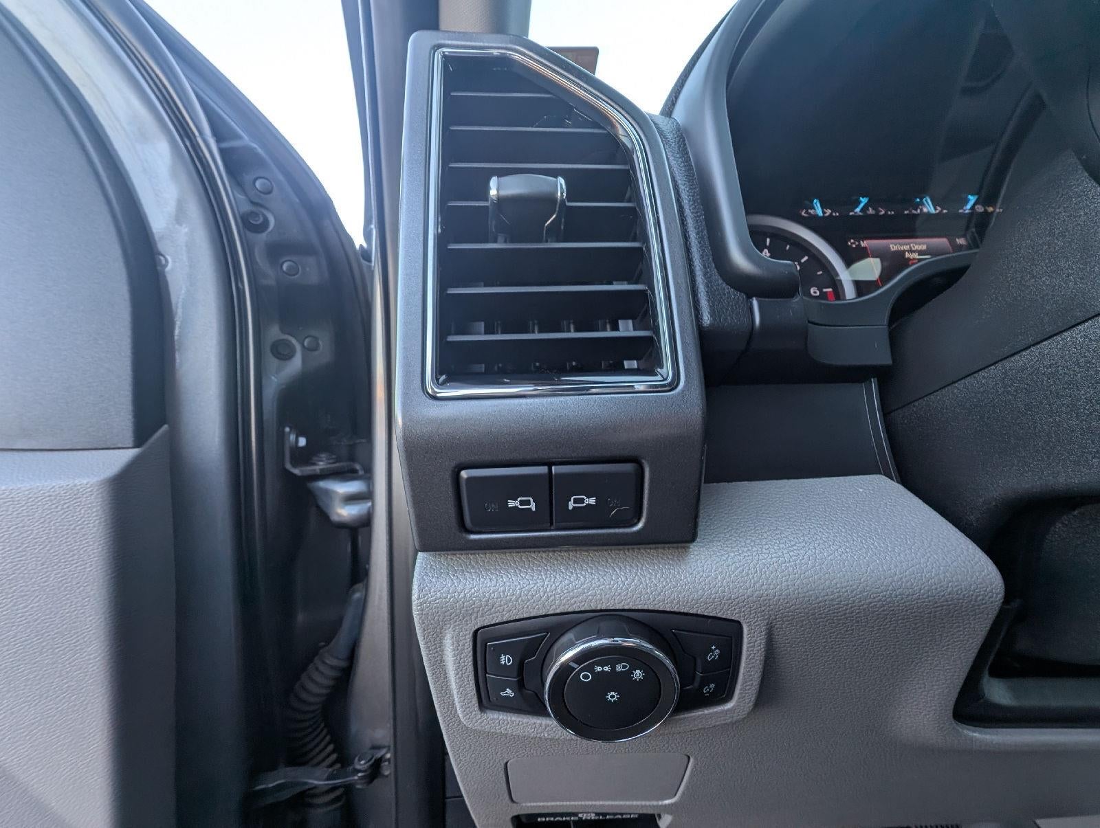 2021 Ford Super Duty F-350 SRW XL