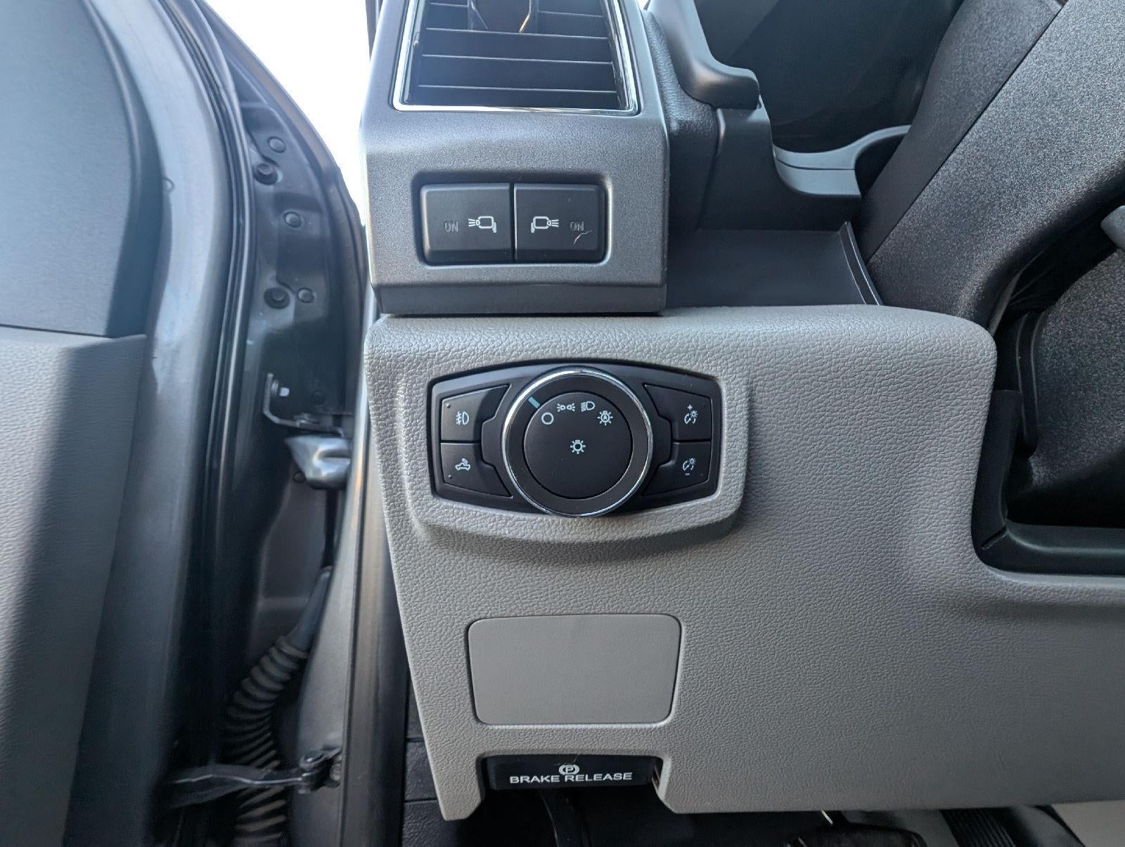 2021 Ford Super Duty F-350 SRW XL