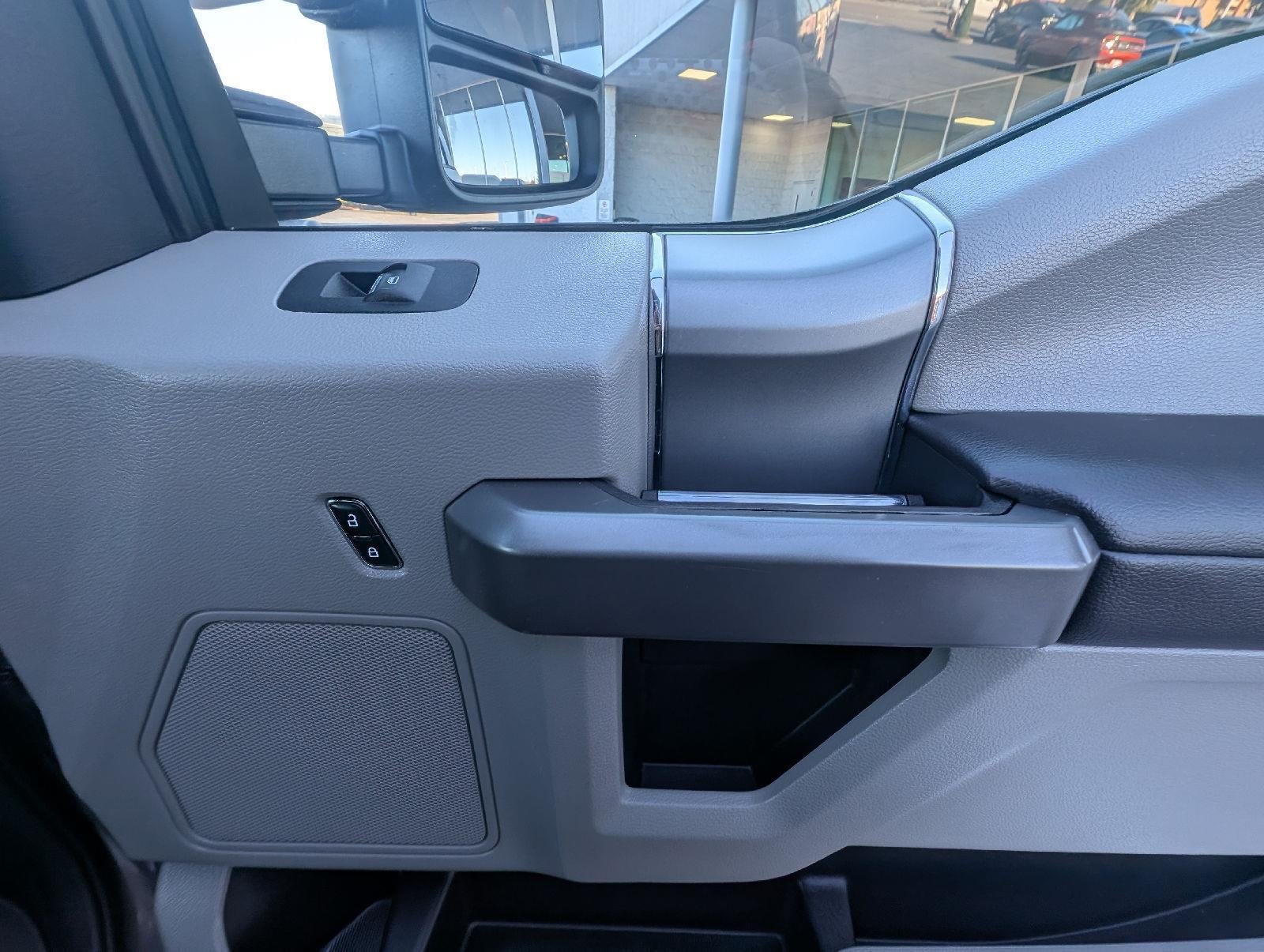 2021 Ford Super Duty F-350 SRW XL