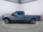 2021 Ford Super Duty F-350 SRW XL