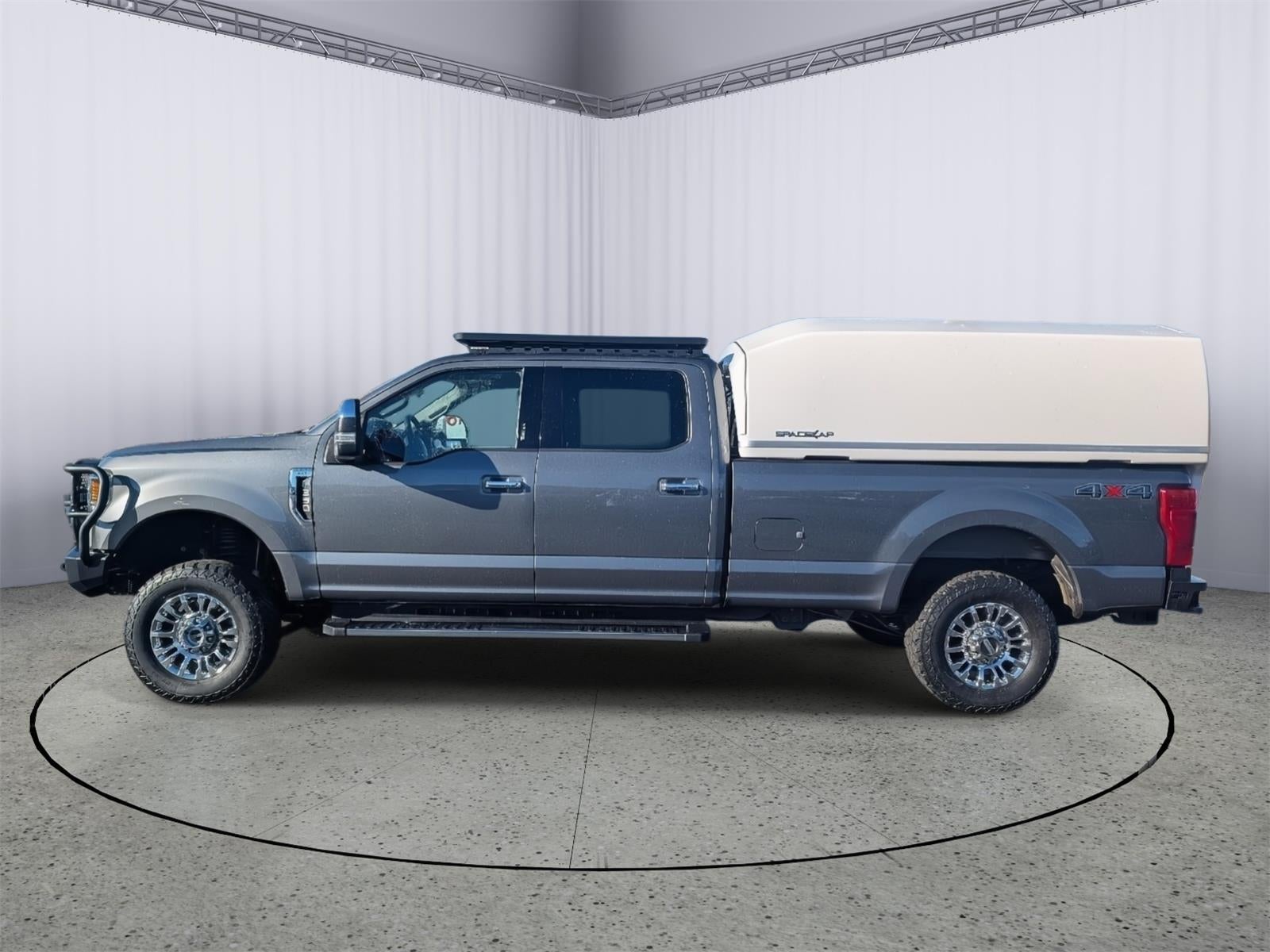 2021 Ford Super Duty F-350 SRW XL