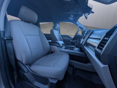 2021 Ford Super Duty F-350 SRW XL