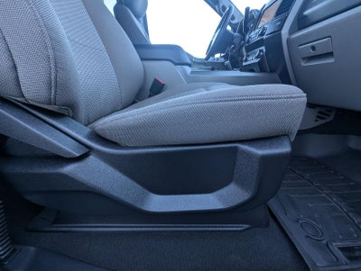 2021 Ford Super Duty F-350 SRW XL