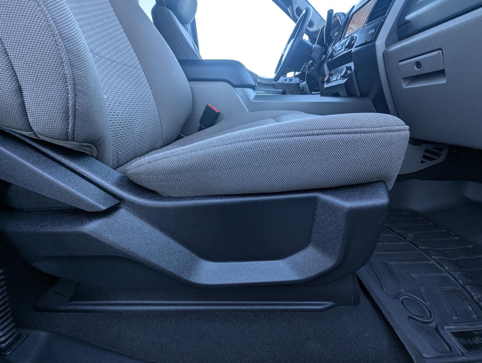 2021 Ford Super Duty F-350 SRW XL