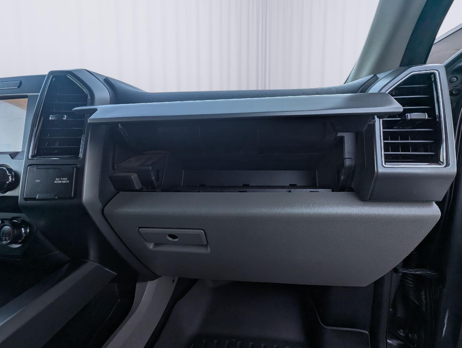 2021 Ford Super Duty F-350 SRW XL