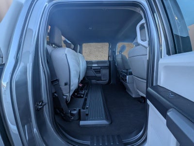 2021 Ford Super Duty F-350 SRW XL