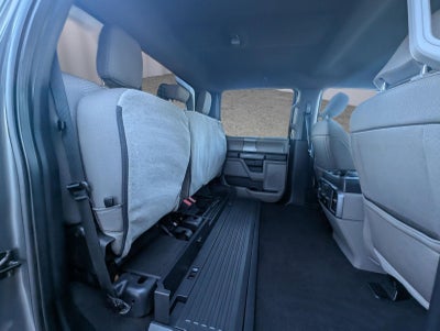 2021 Ford Super Duty F-350 SRW XL