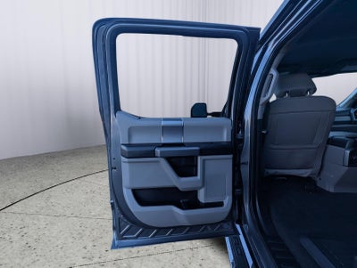 2021 Ford Super Duty F-350 SRW XL